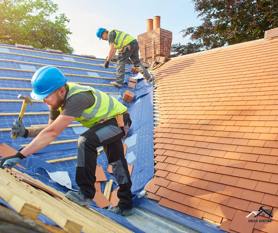 Why choose Roof Repair Near Me in Kearney, MO
