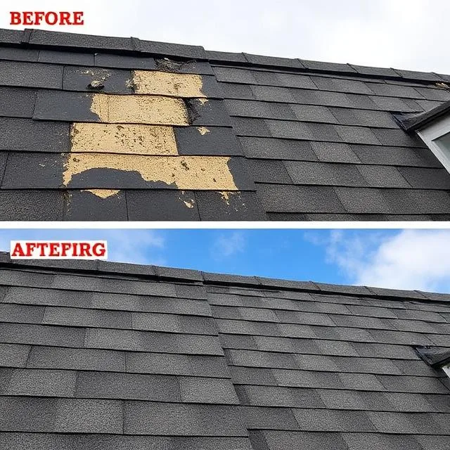 Roof Repair Near Me in Kearney, MO near me